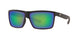 901616 - Black - Green Mirror 580g
