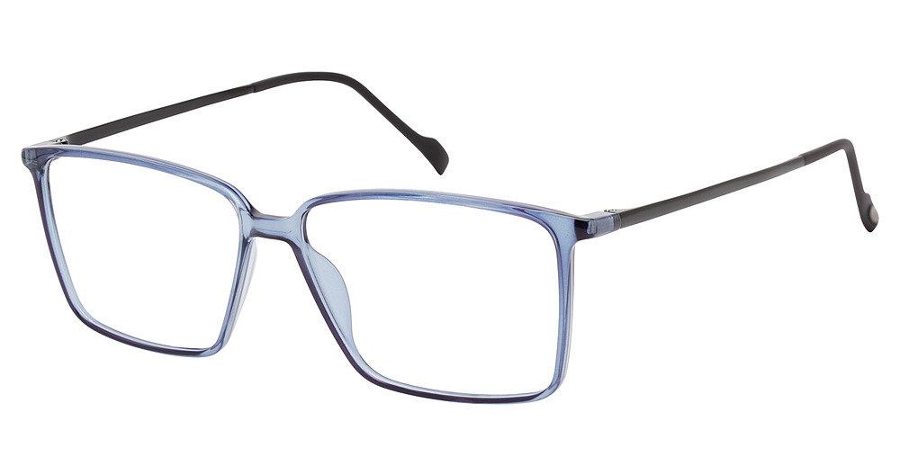 Stepper STE-20158-SI Eyeglasses