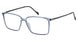 Stepper STE-20158-SI Eyeglasses