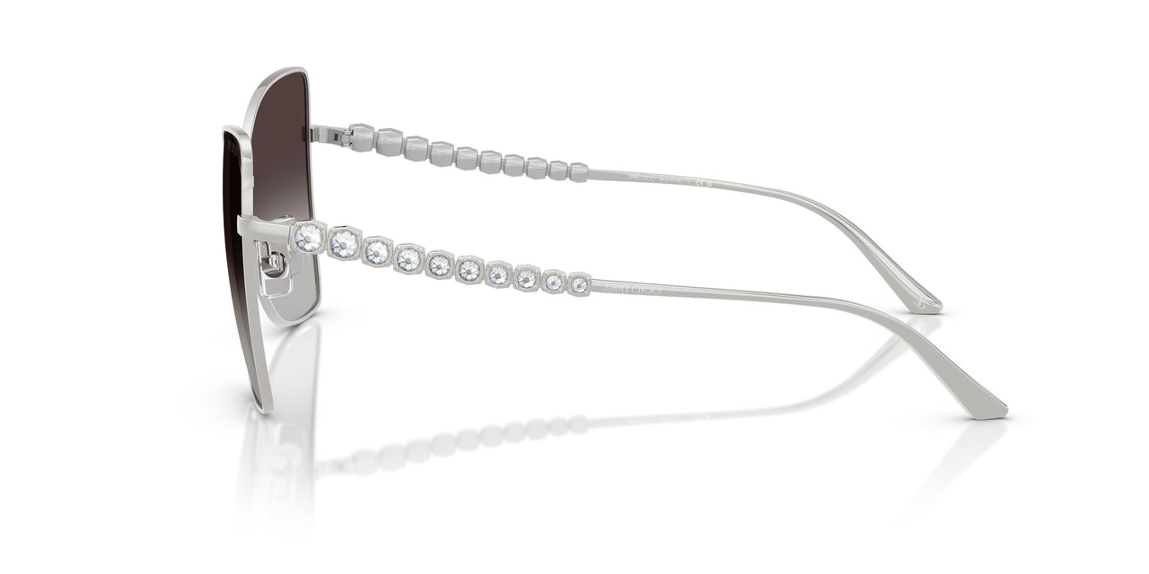 30028G - Silver - Gradient Grey