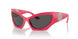 541787 - Pink - Dark Grey