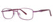 Modern Metals DRAMATIC Eyeglasses