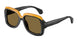 Alain Mikli 5516 Sunglasses