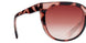 0000116 - Translucent Light Blue - Gray with Navy Spectra Mirror