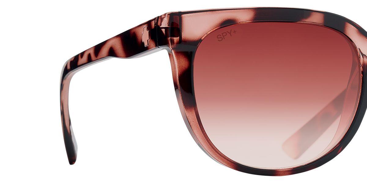 0000113 - Peach Tort - Bronze Peach Pink Fade