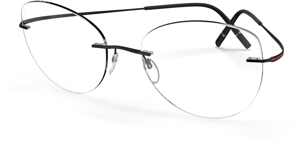 9140 - Black-Red Lava