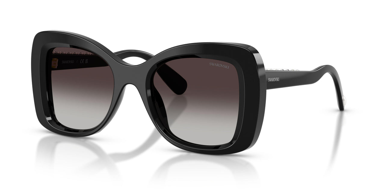 10018G - Black - Grey Gradient