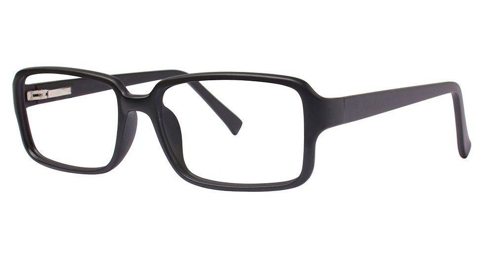 Modern Plastics II MARCUS Eyeglasses