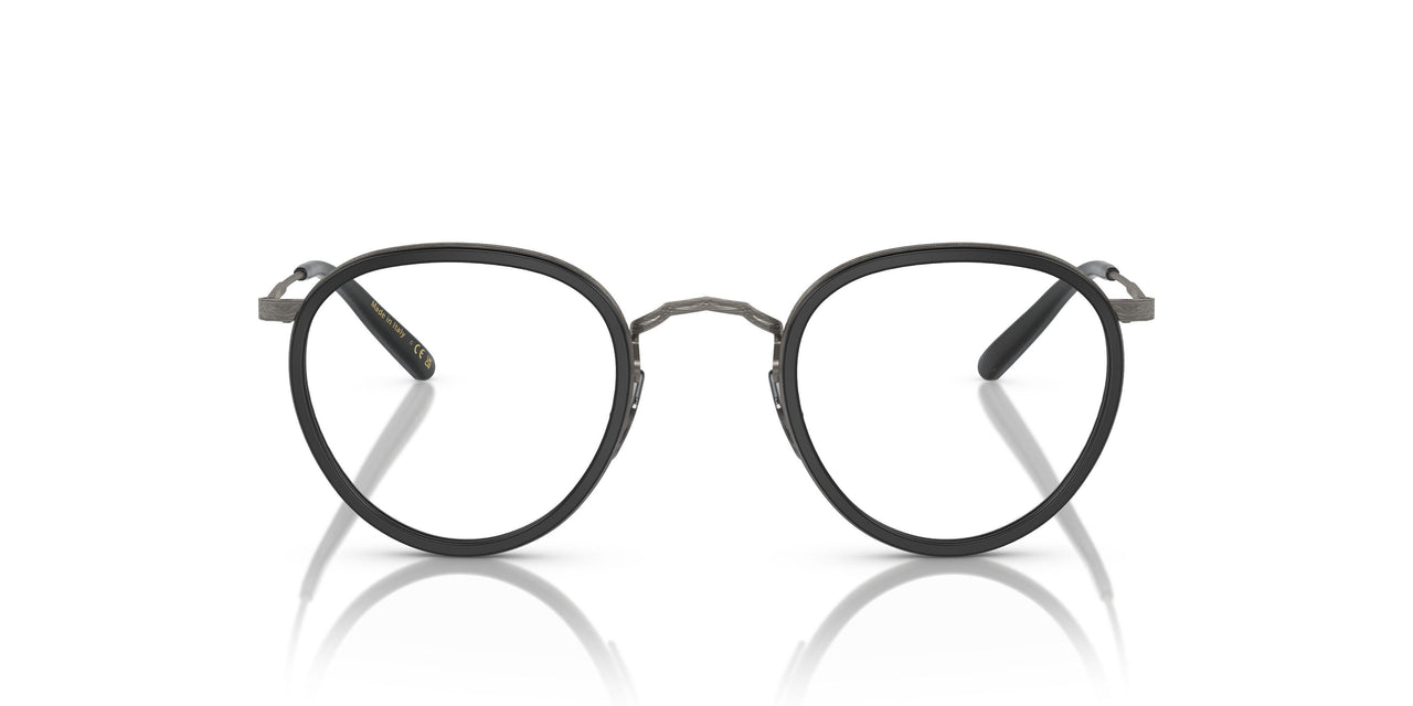 5244 - Gunmetal