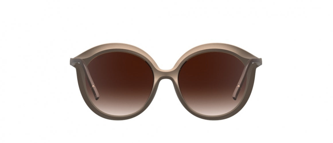 6030 - Mocha Mousse - SLM red brown gradient