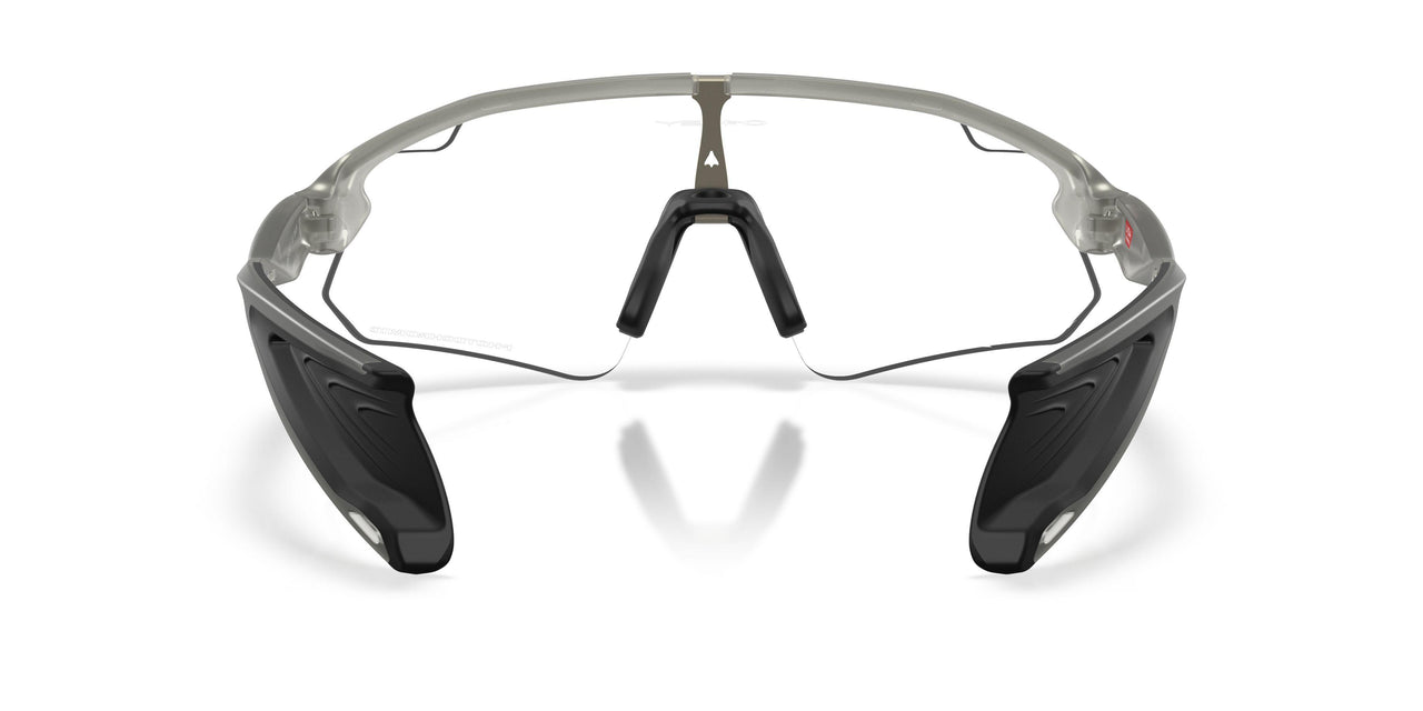 952506 - Grey - Clear To Black Iridium Photochromic