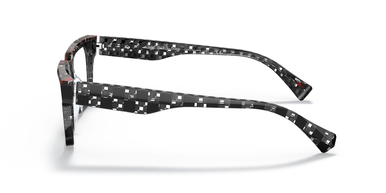 010 - Black