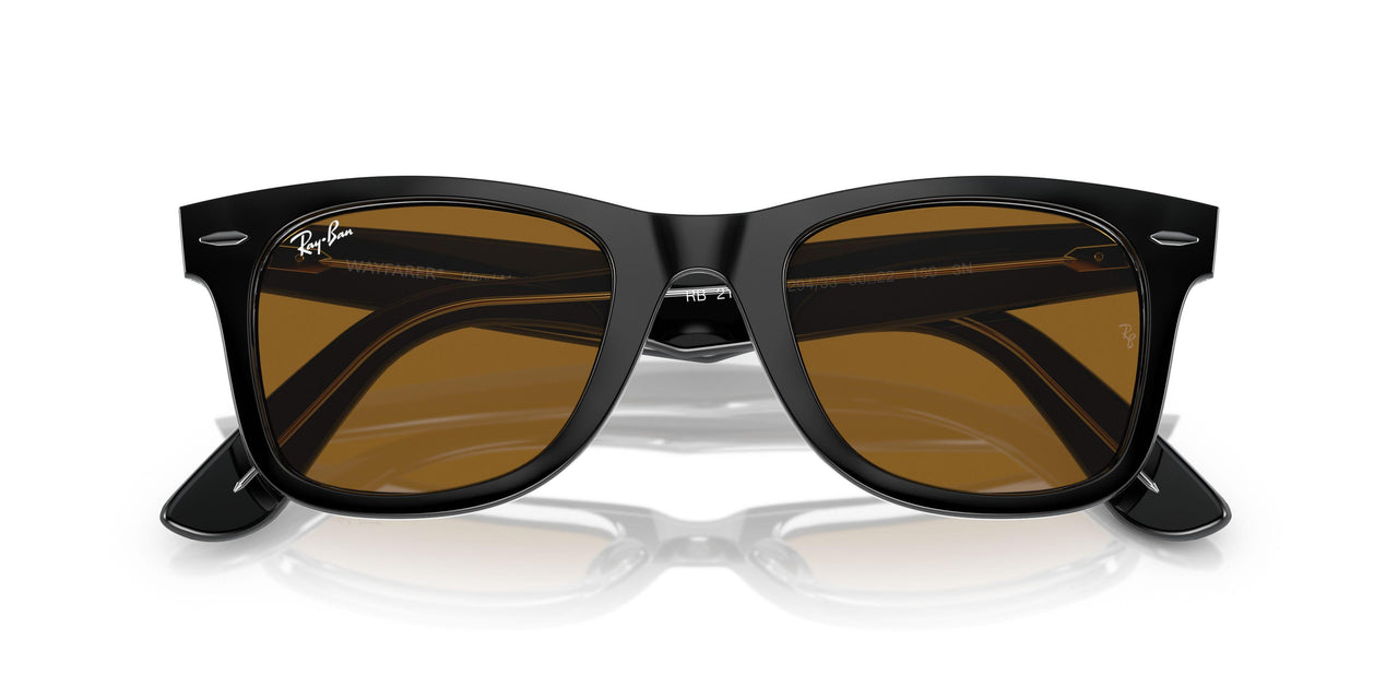129433 - Black - Brown