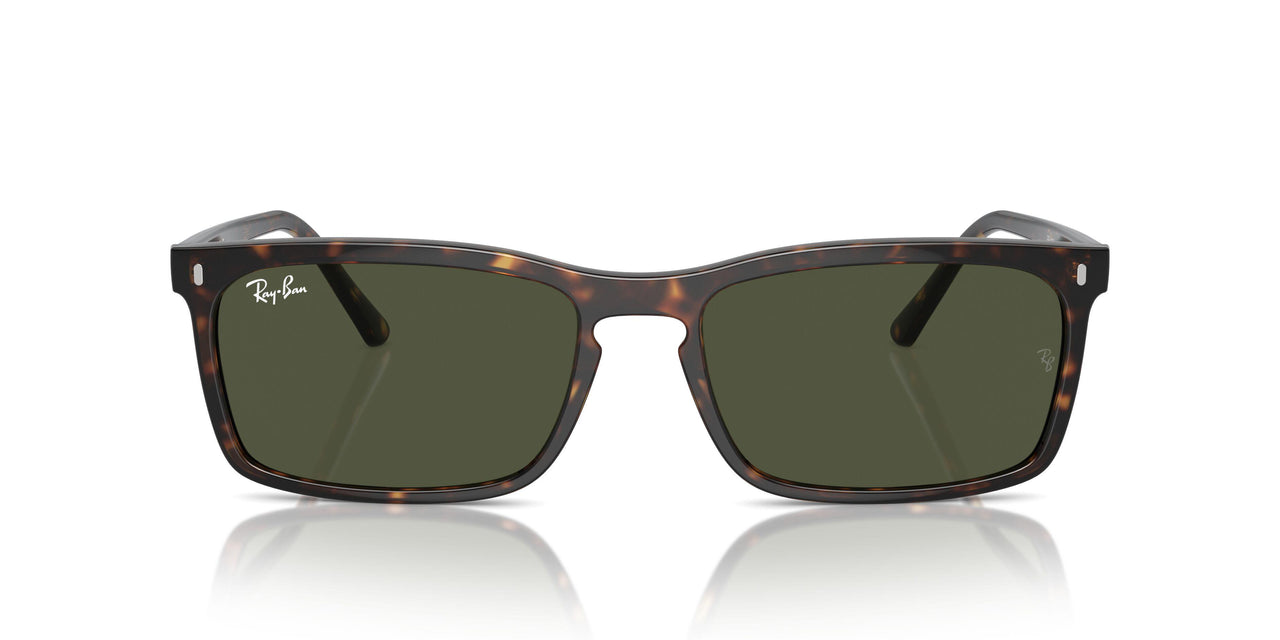 902/31 - Tortoise - Green