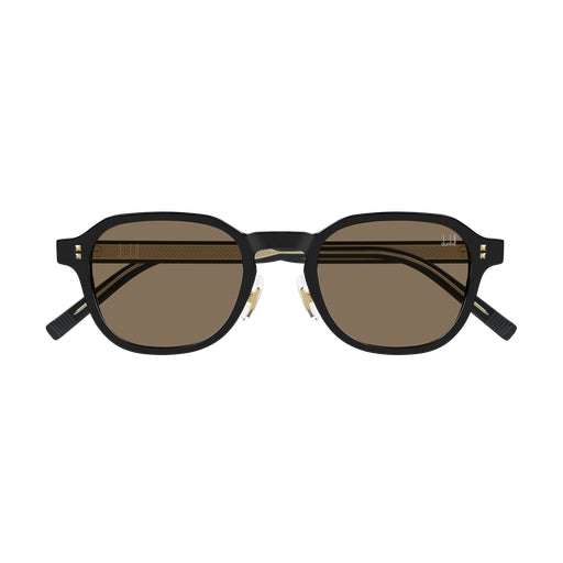 001 - Black - Brown