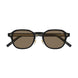 001 - Black - Brown