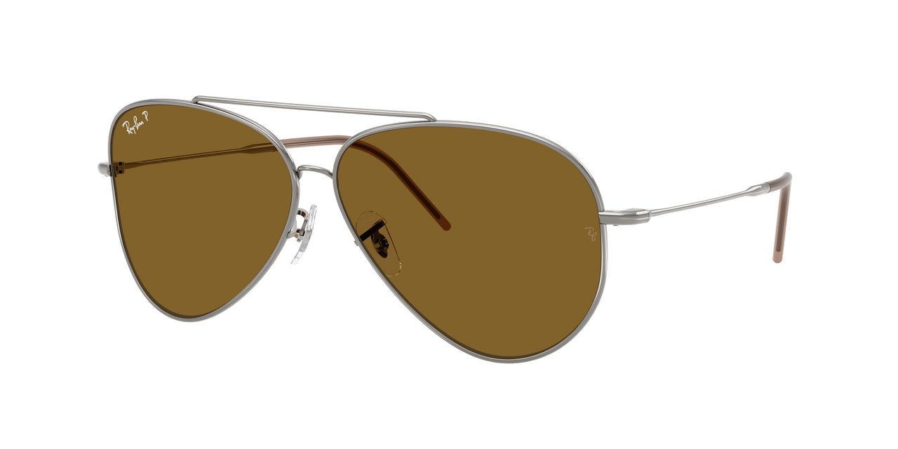 Ray-Ban Aviator Reverse R0101S Sunglasses