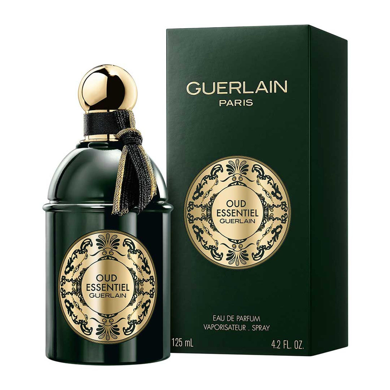 Guerlain Oud Essentiel EDP Spray