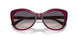 298936 - Red - Pink Gradient Dark Grey