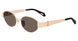 Just Cavalli SJC152 Sunglasses