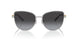 18938G - Silver - Navy Gradient