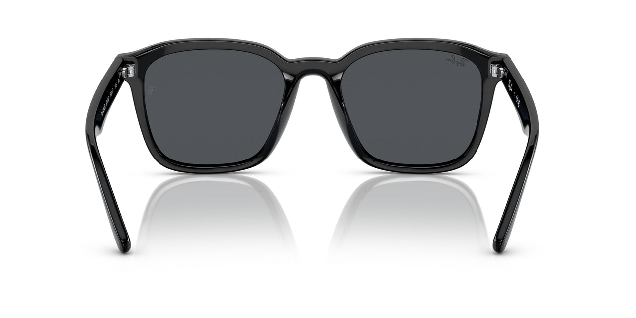601/87 - Black - Dark Grey