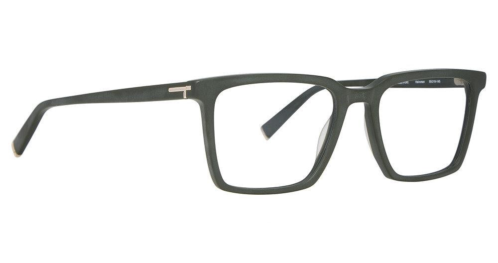Mr Turk MTHALVORSEN Eyeglasses