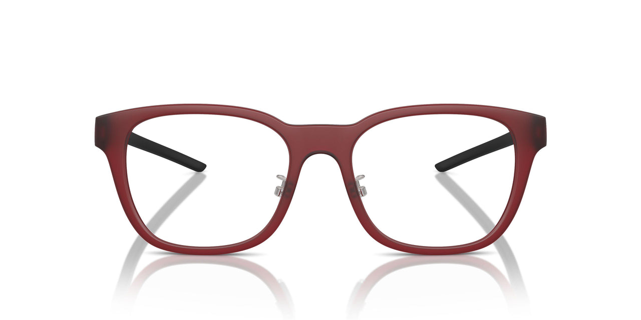 508 - Red