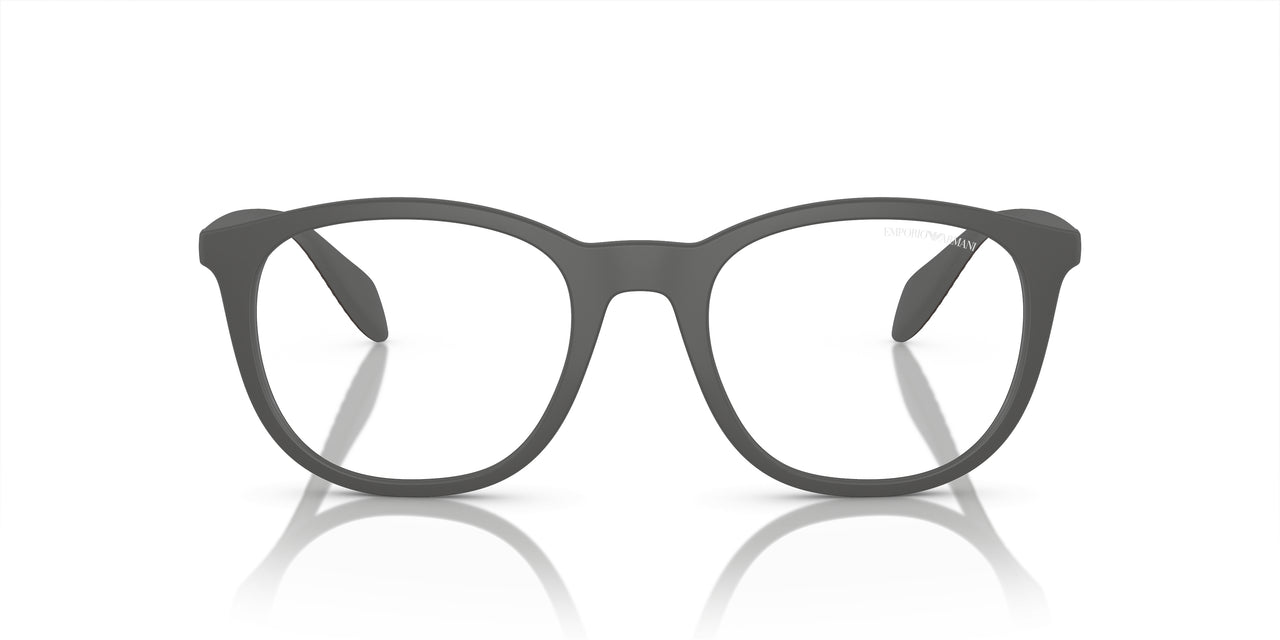 51261W - Grey - Clear