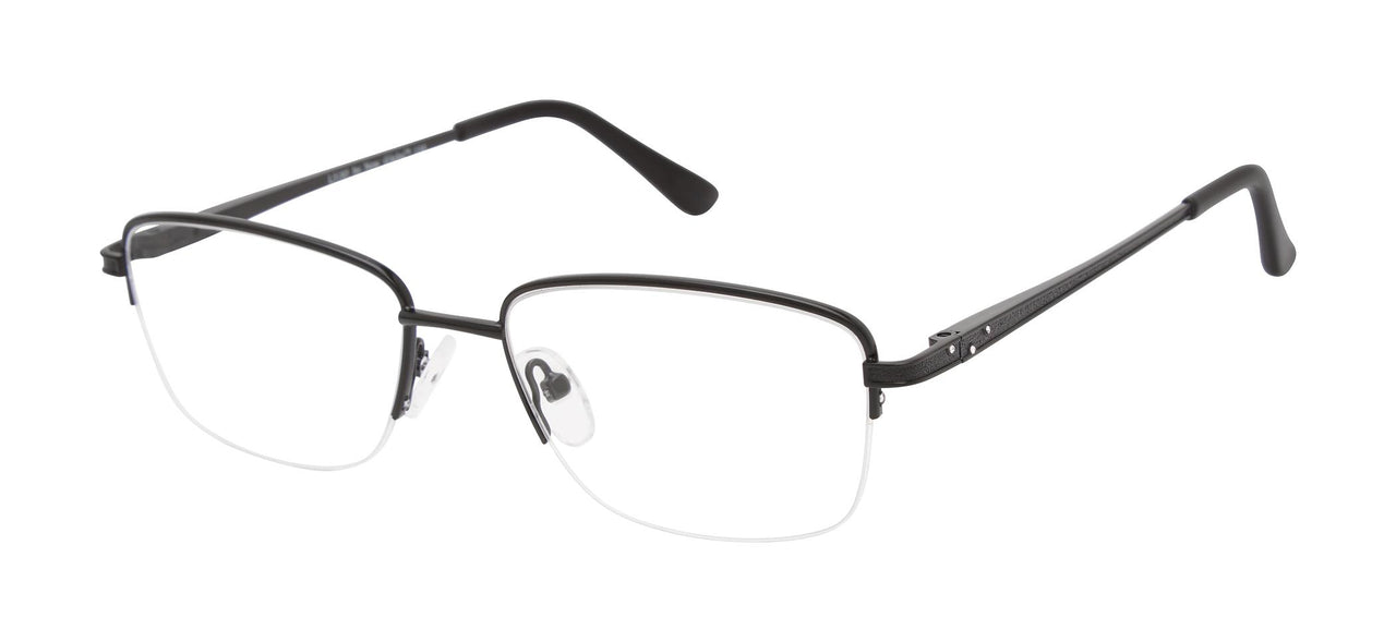 New Globe L5185 Eyeglasses