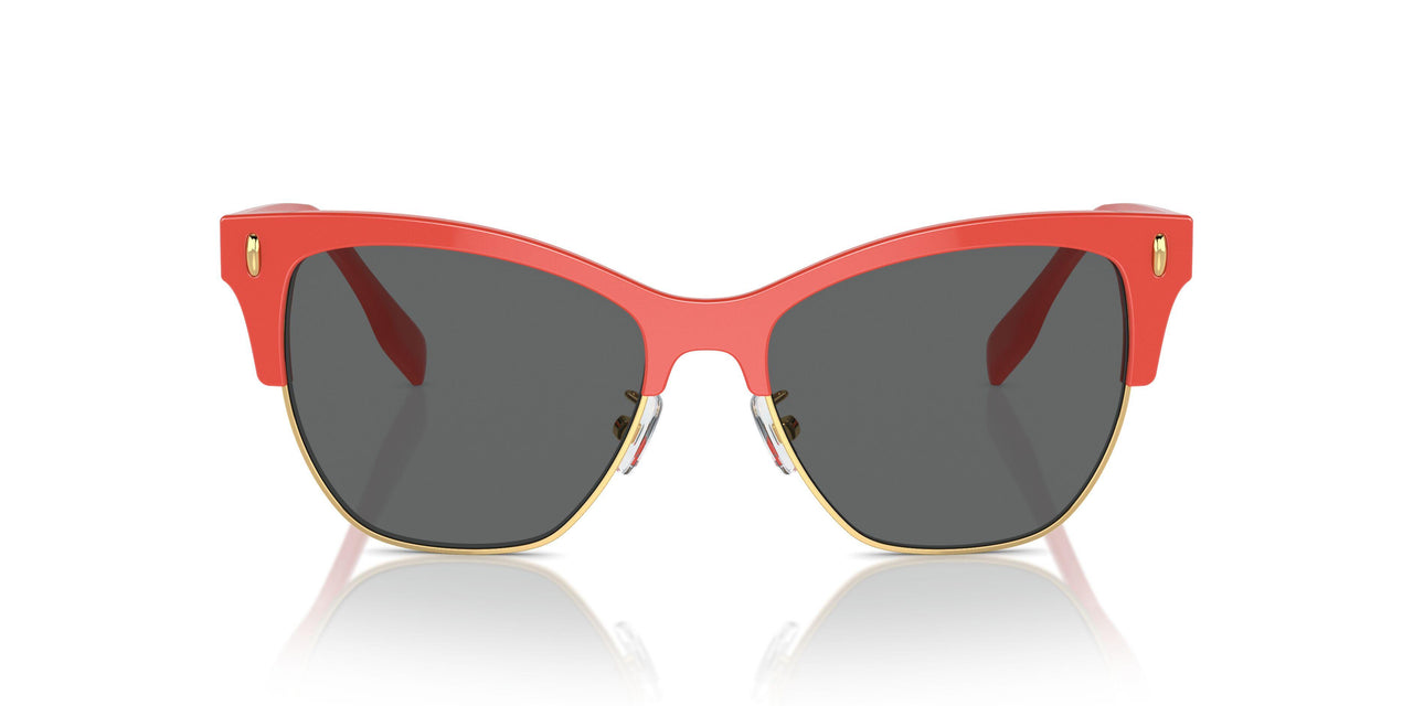198987 - Red - Dark Grey