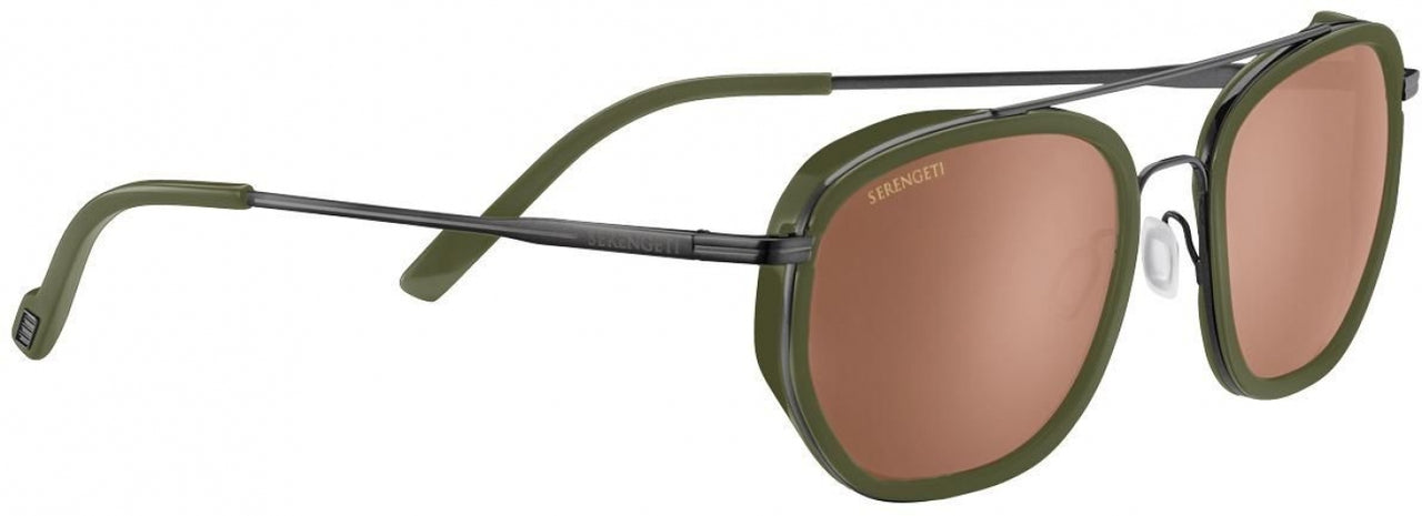 Serengeti SS525003 Sunglasses
