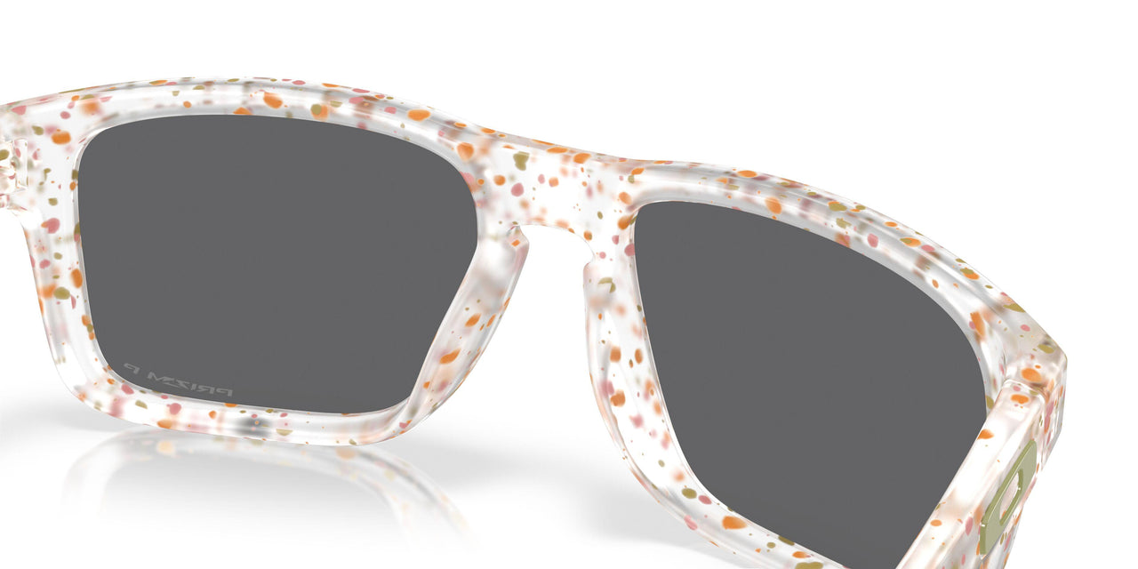 924481 - Clear - Prizm Black Polarized