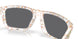 924481 - Clear - Prizm Black Polarized