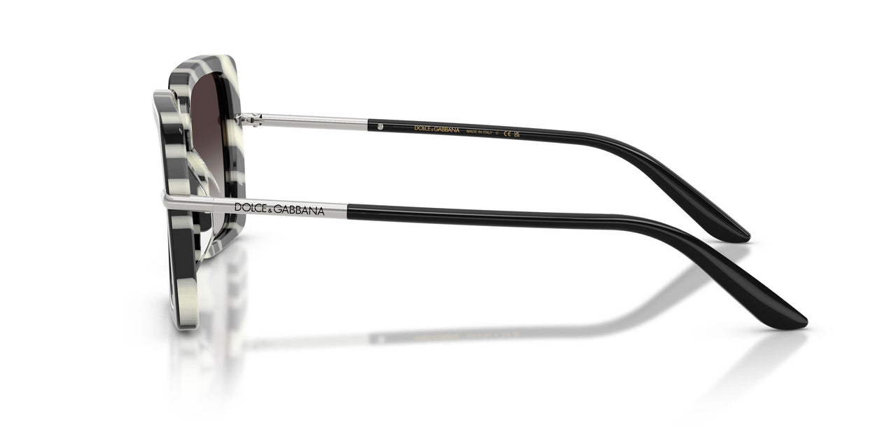 33728G - Black - Grey Gradient