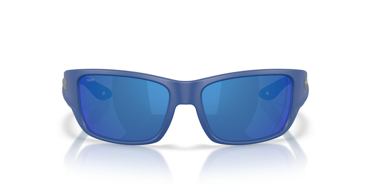 913207 - Blue - Blue Mirror