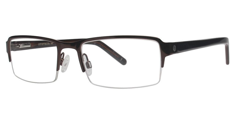 Brown - Dark Brown