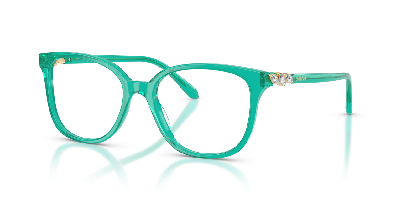 1028 - Green