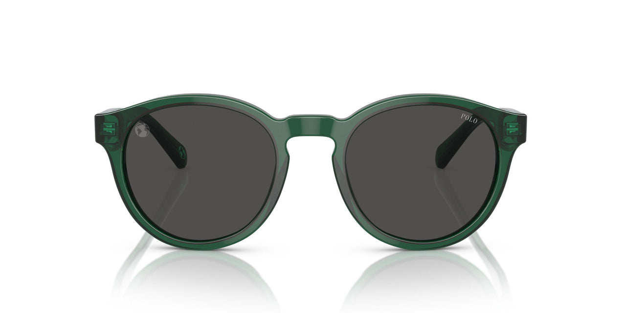 608487 - Green - Dark Grey