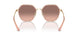 944413 - Brown Pink Gradient