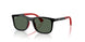 713171 - Black - Dark Green