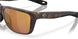 912010 - Tortoise - Gold Mirror
