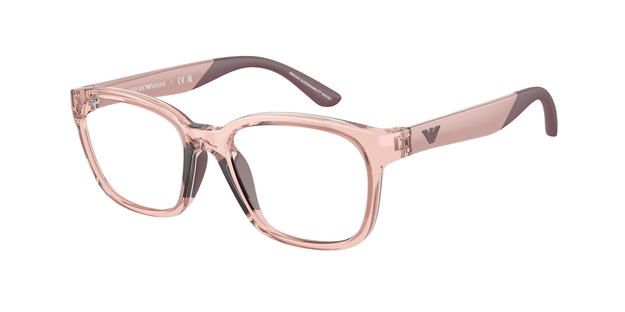 Emporio Armani Kids 3003F Eyeglasses