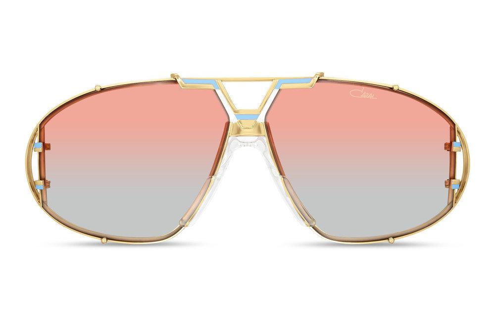 002-00 - gold-steel blue