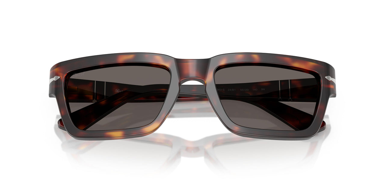 24/B1 - Tortoise - Dark Grey