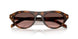 20D11C - Tortoise - Brown Gradient Grey