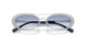 323/19 - Silver - Clear Gradient Blue
