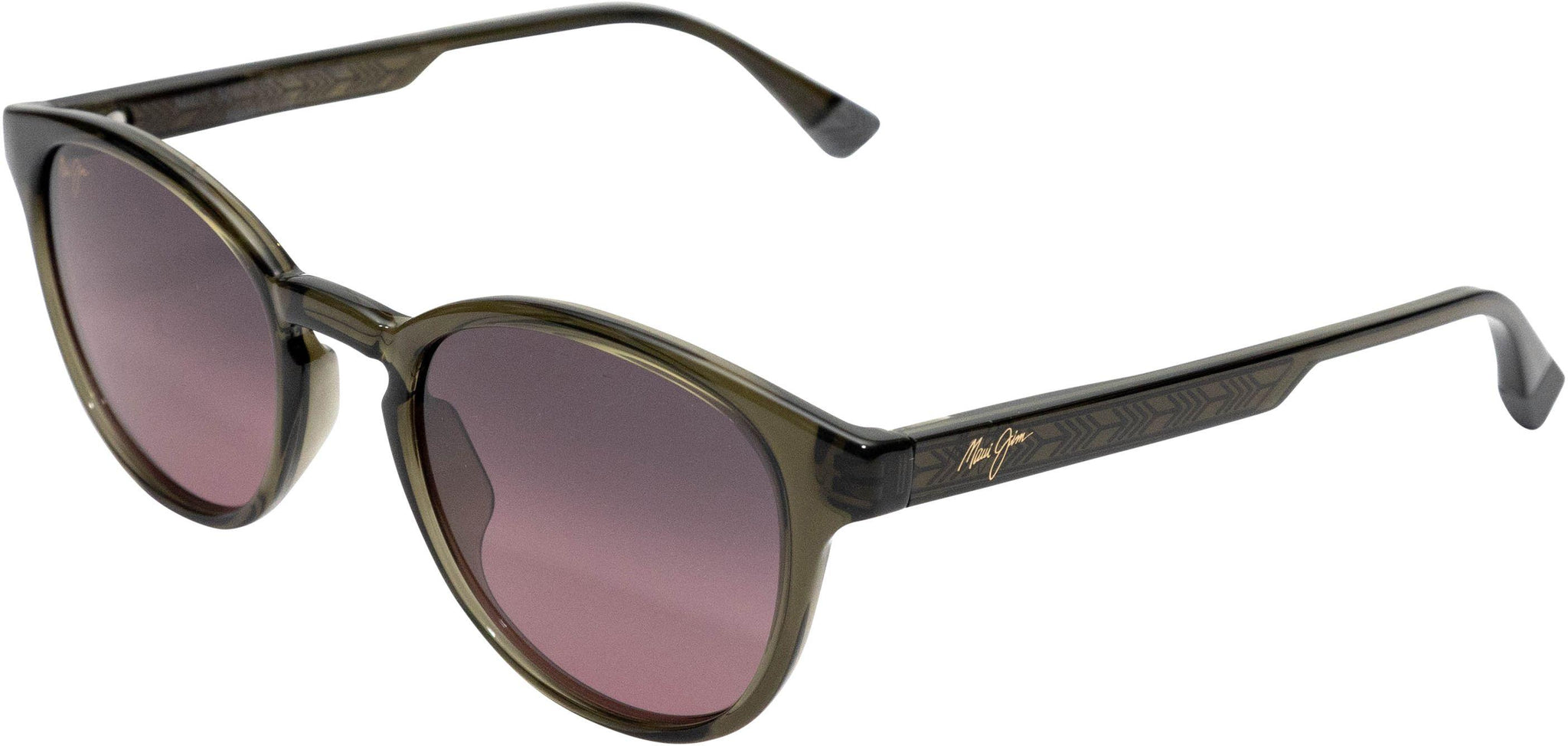 Maui Jim HIEHIE MJ636 Sunglasses