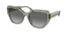 194111 - Green - Light Grey Gradient Dark Grey