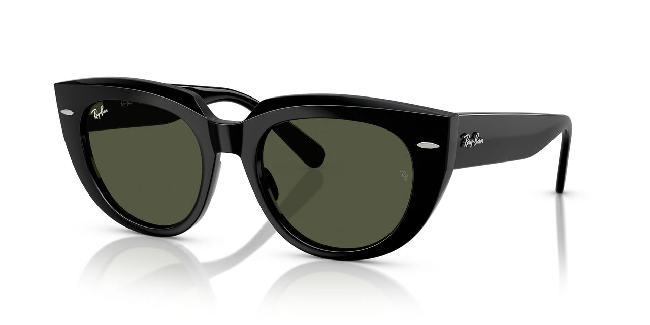 901/31 - Black - G-15 Green